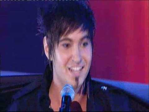 Greg Pritchard - Britains Got Talent Semi Final # 5 2009