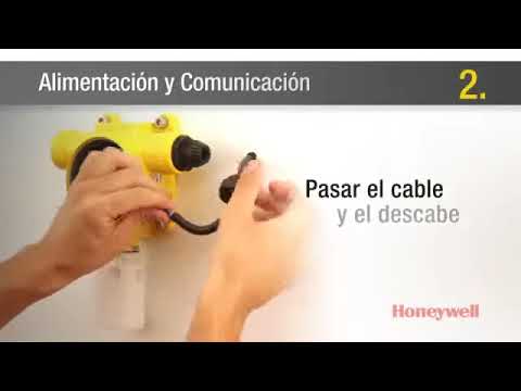 Carátula del video del producto