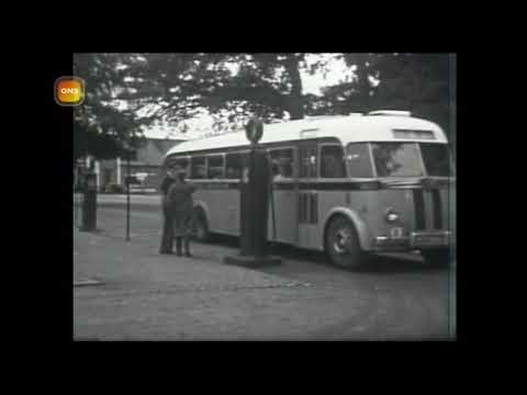 Spoor Door Het Verleden - De GTW