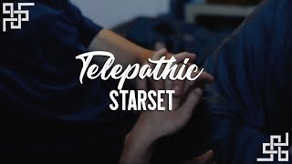 starset // telepathic {sub español}