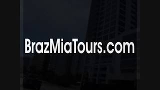 preview picture of video 'Miami City Tours, Orlando Disney world, Key West,  Bahamas Cruise - South Beach'