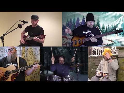 December - The Nixons