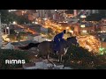 BAD BUNNY Ft FEID PERRO NEGRO Visualizer Nadie Sabe Lo Que Va A Pasar Mañana
