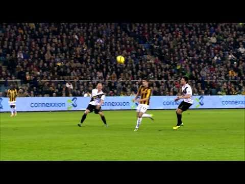 Sfeerverslag Vitesse vs NAC Breda (3-2)