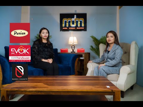 MDM SPOTLIGHT EPISODE 3 - DJ LALVENHIMI