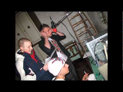 Sangue Romano - Ais & Eko & Rosko - Questa vita