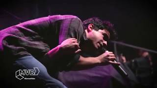 CAROLINA DURANTE - La Noche de los Muertos Vivientes (en directo en la Gala de los Premios MIN)