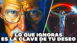 Todo lo que has estado EVITANDO es EXACTAMENTE lo que NECESITAS | Carl Jung