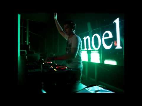 Noel Gitman @ "Opera" Tel-Aviv : Armin Van Buuren  - Not Giving Up (Dash Berlin Remix)