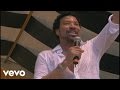 Lady (You Bring Me Up) (Live At The 2006 New Orleans Jazz & Heritage Festival)