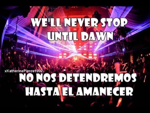 Tuplet - Supernaculum - Subtitulos Español Inglés