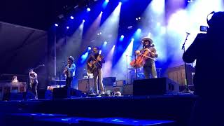 The Avett Brothers- Roses and Sacrifice 🌹 (Sweetwater 420 Fest, Atlanta 4/19/19)