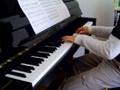 Tetris Theme Korobeiniki - Piano