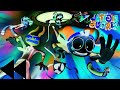 THE AMAZING DIGITAL CIRCUS Ep 5 Untitled Backwards