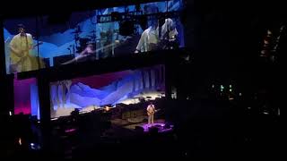 In Your Atmosphere / Wherever I Go- John Mayer 7/22/19 Wells Fargo Center Philadelphia