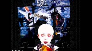 Korn - Getting Off (Chopped &amp; Screwed)