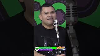 ENTREVISTA EDDY ESQUIVEL PARTE 1   26 DE SEPTIEMBRE DE 2025