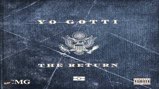 Yo Gotti — Down In The DM