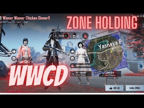 10 KILLS DOMINATION 🔥| ZONE HOLDING SKILLS🤞| CUSTOM OF NODWIN GAMING 🎮💞