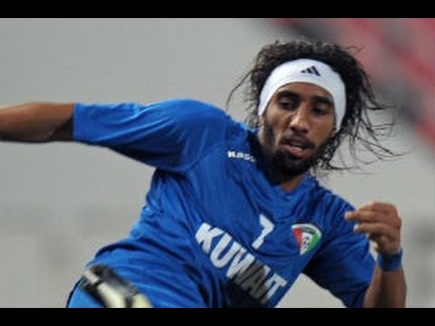 Thailand vs Kuwait: Asian Cup Qualifiers 2015 - MD1