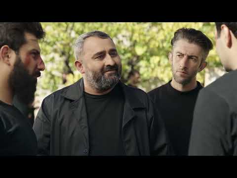 ՍԵՐԻԱ 8 «ՍՈՒՐԲԸ» - Nor Vorogayt / Surby / Surb@ / Сурб - Haykakan nor qreakan serial @Kinodaran