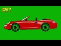 Car Green Screen Background Video GSV Free Download Link In Description 10