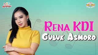 Download lagu Rena KDI - Gubuk Asmoro mp3 Download lagu Rena KDI - Gubuk Asmoro mp3