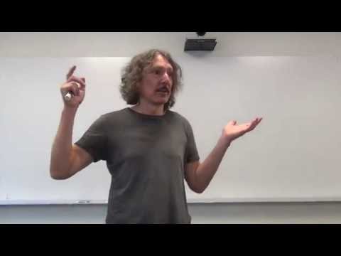 Category Theory 2.1: Functions, epimorphisms