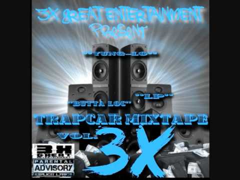 Otis 3X Remix by Yung-Lo, Butta Loc and LP