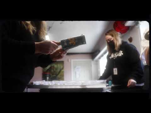Headstash x Capolow - 304 Strain Promo Video