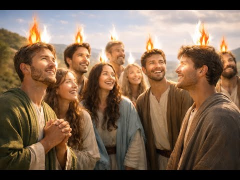 ** WHAT ARE THE TERRIBLE FIRES OF HELL REALLY**