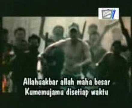 Kumpulan Lagu Ungu Surgamu - Vic Quotes