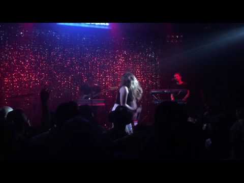 Maggie Rogers @ The Troubador 3.21.2017