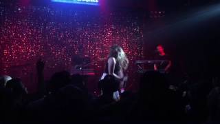 Maggie Rogers @ The Troubador 3.21.2017