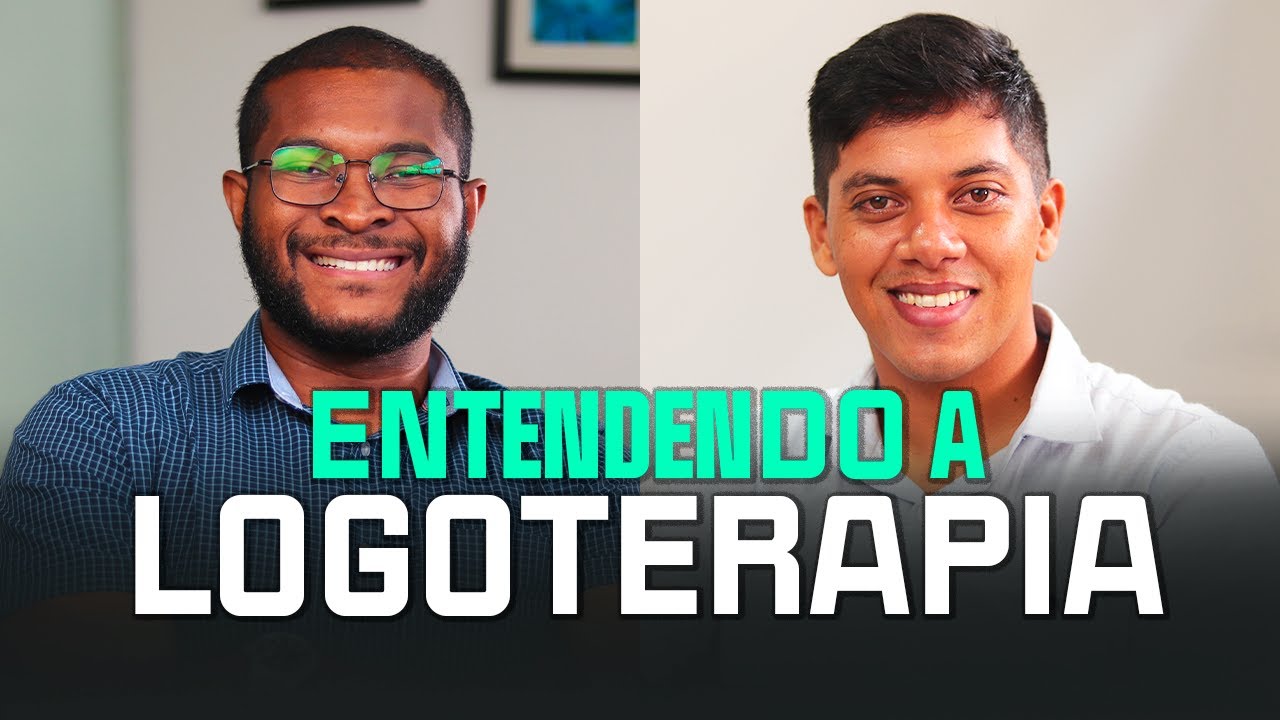 LOGOTERAPIA: A ABORDAGEM DO VIKTOR FRANKL