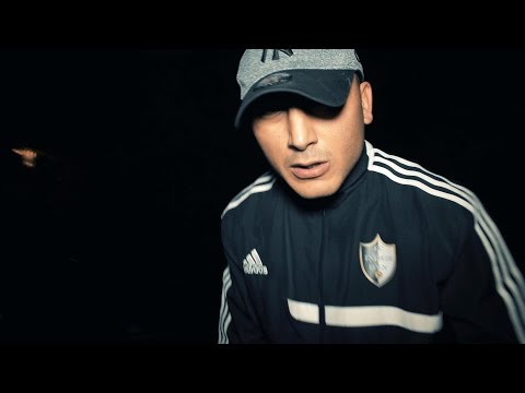 Black Kaffaz - DAS LEBEN AUF DER STRASSE