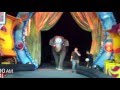 Kelly Ann The Asian Elephant With Ringling Bros And Barnum Bailey Circus