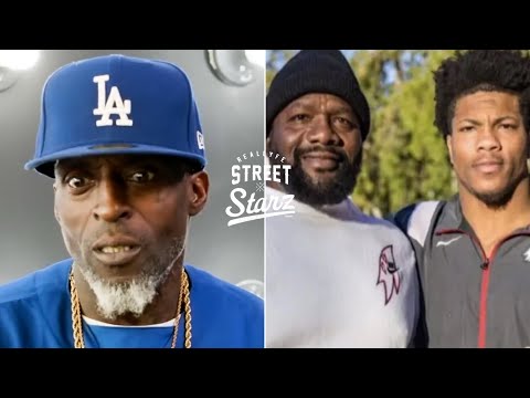 “Big U Was HAPPY When Nipsey Was M*RDERED-Now Look What Happened!” OG Percy Calls Out KARMA On Big U