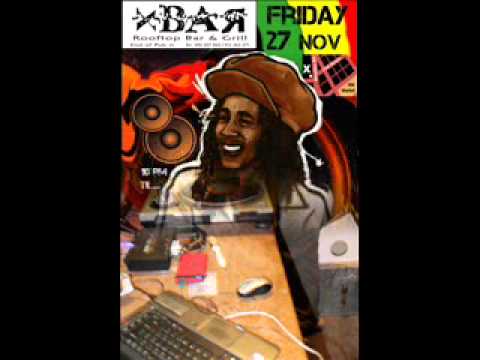 Dj D'Tonn - Ragga Demo