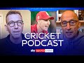 ICC T20 World Cup Nasser And Athers Talk England Chances Six Hitting And Politics