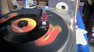 One True Love ~ O&#39;Kanes ~ 1988 ~ Styrene