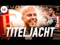 SLOT over TOEKOMST: Eerst KAMPIOEN & EUROPA LEAGUE winnen met FEYENOORD