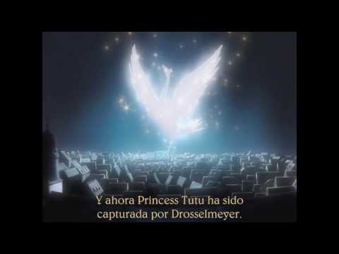 Princess Tutu AMV- Hijo de la Luna