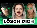 LÖSCH DICH - SHURJOKA!