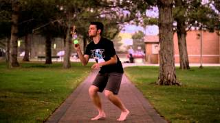 2014 Cook's Custom Kendama Contest - Joey Swisher