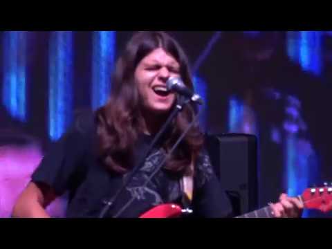 53. Gitarijada - Finale - Infuzija