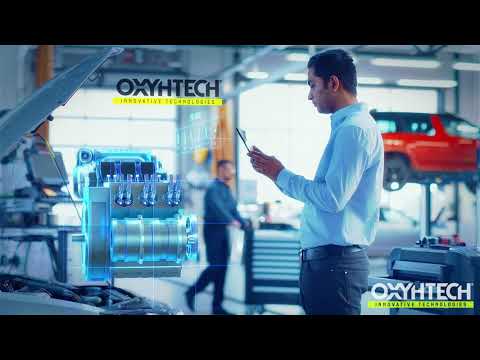 Machine de décalaminage moteur à l'hydrogène - SAS D2 CONCEPT_1