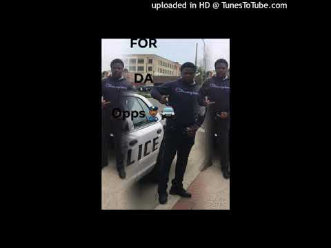 Solo Tre - For The Opps (mastered)