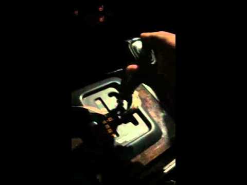 W163 ML 430 Trannsmission problems?