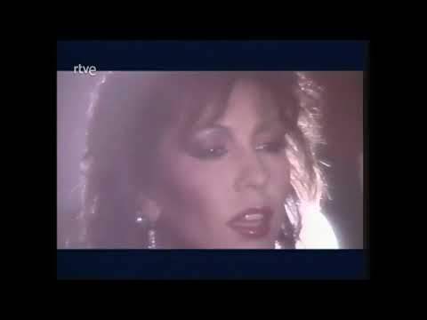 Jennifer Rush "The Power of Love" (Tocata 03/09/1985)